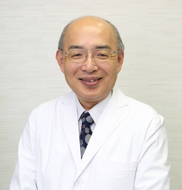 ご挨拶