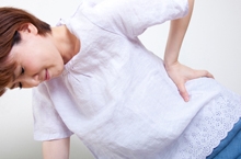 関節症状